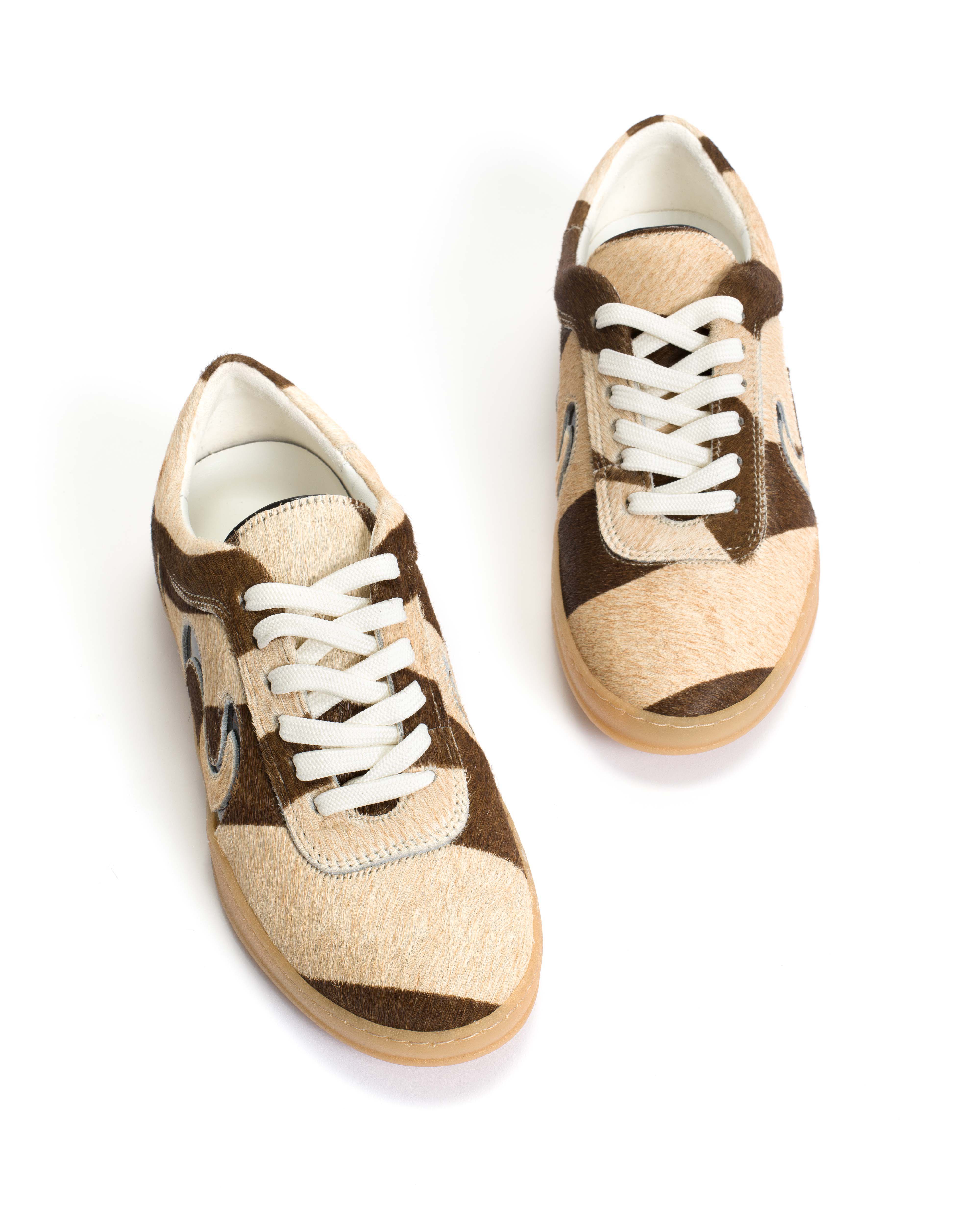 Blaire Calf hair Tapir - Image 5