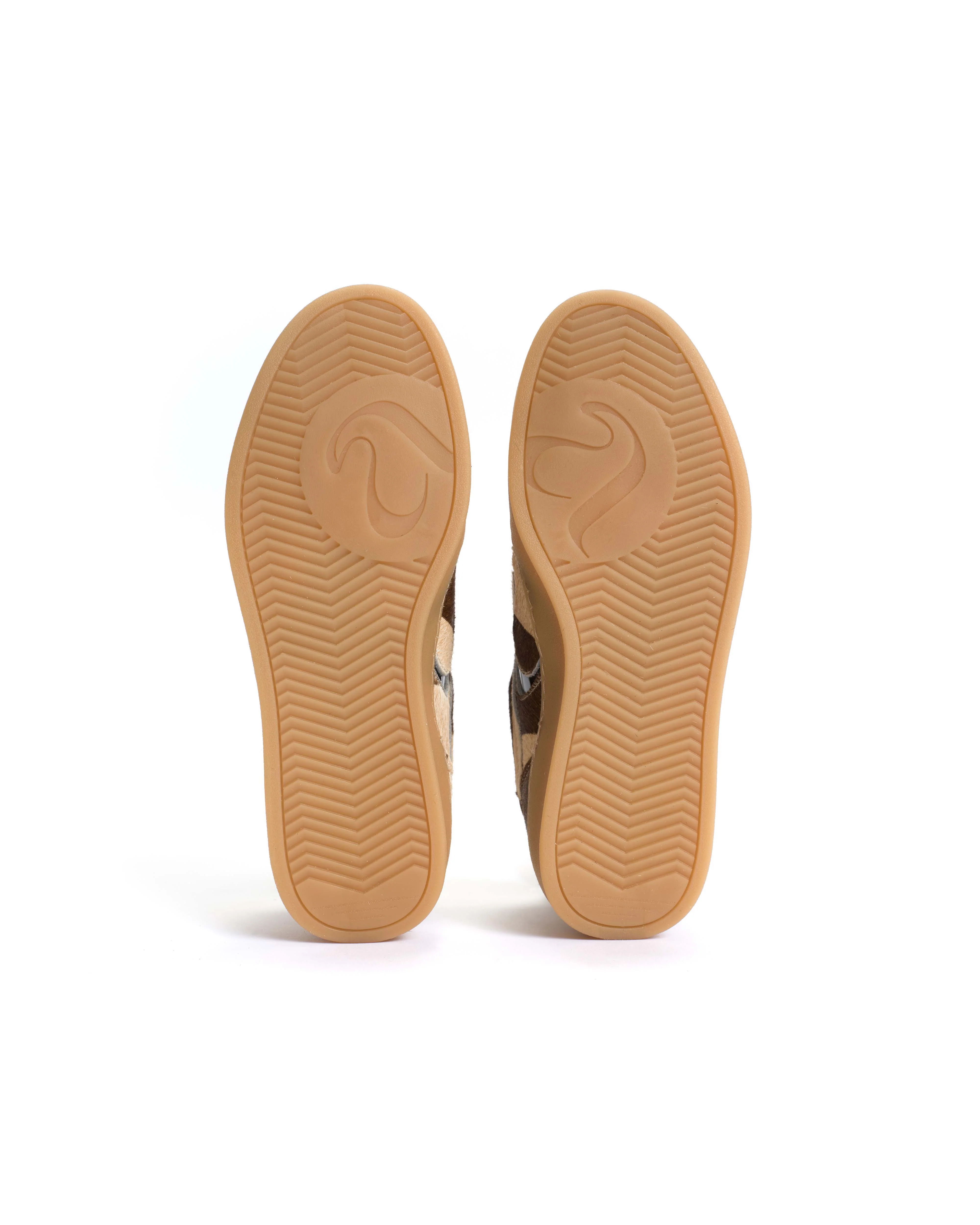 Blaire Calf hair Tapir - Image 6