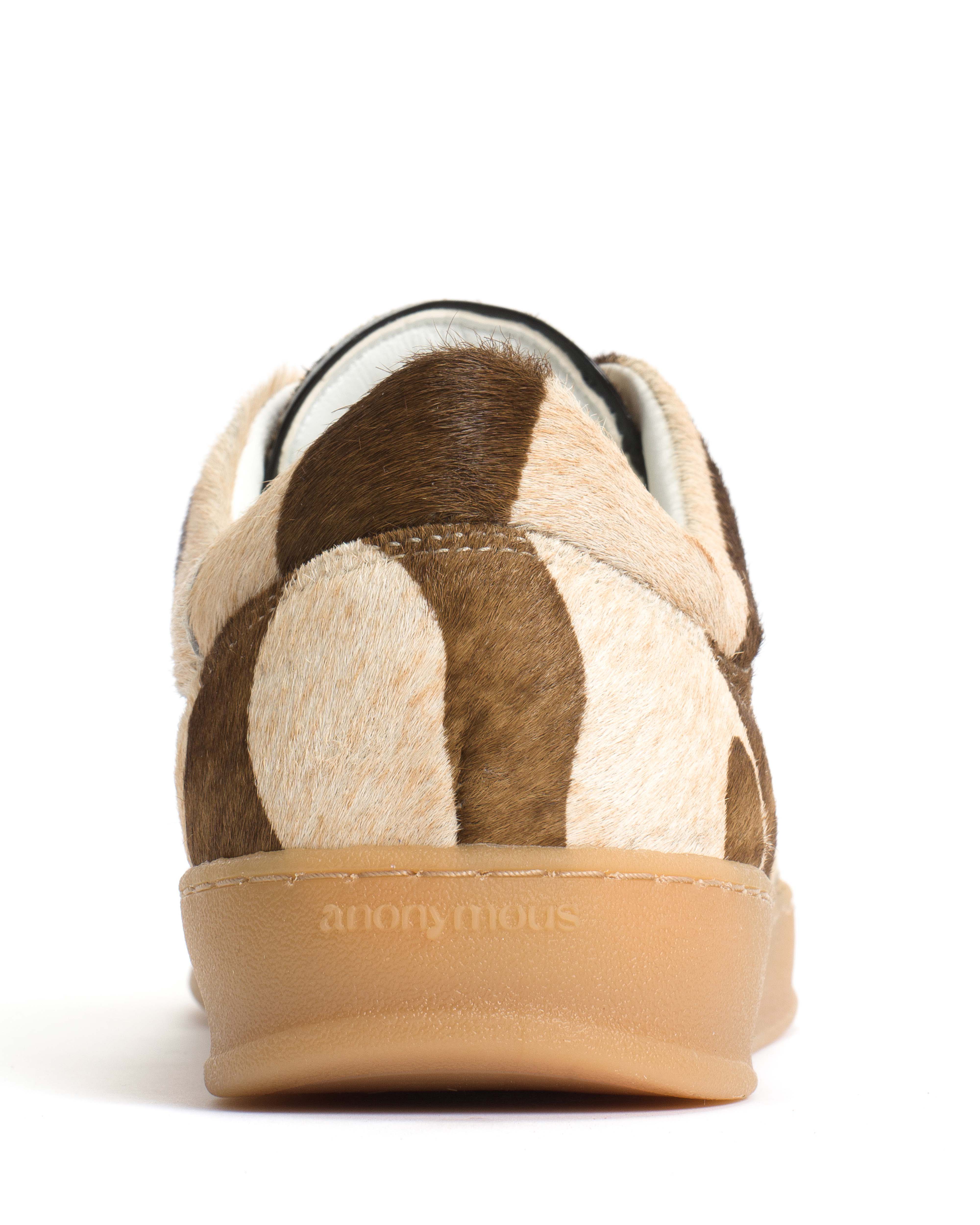 Blaire Calf hair Tapir - Image 8