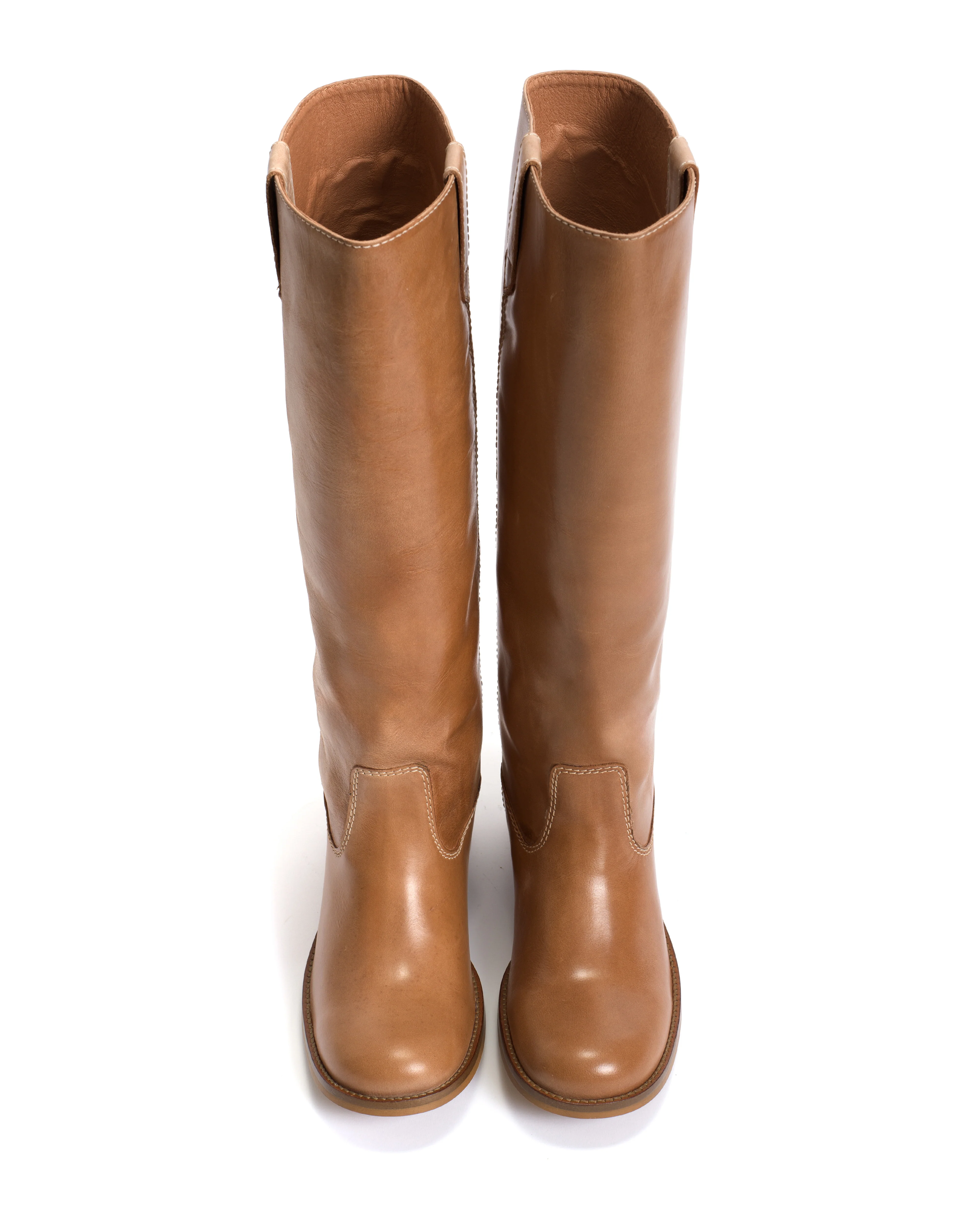 Dico Ann Escovado Dark Tan - Image 4