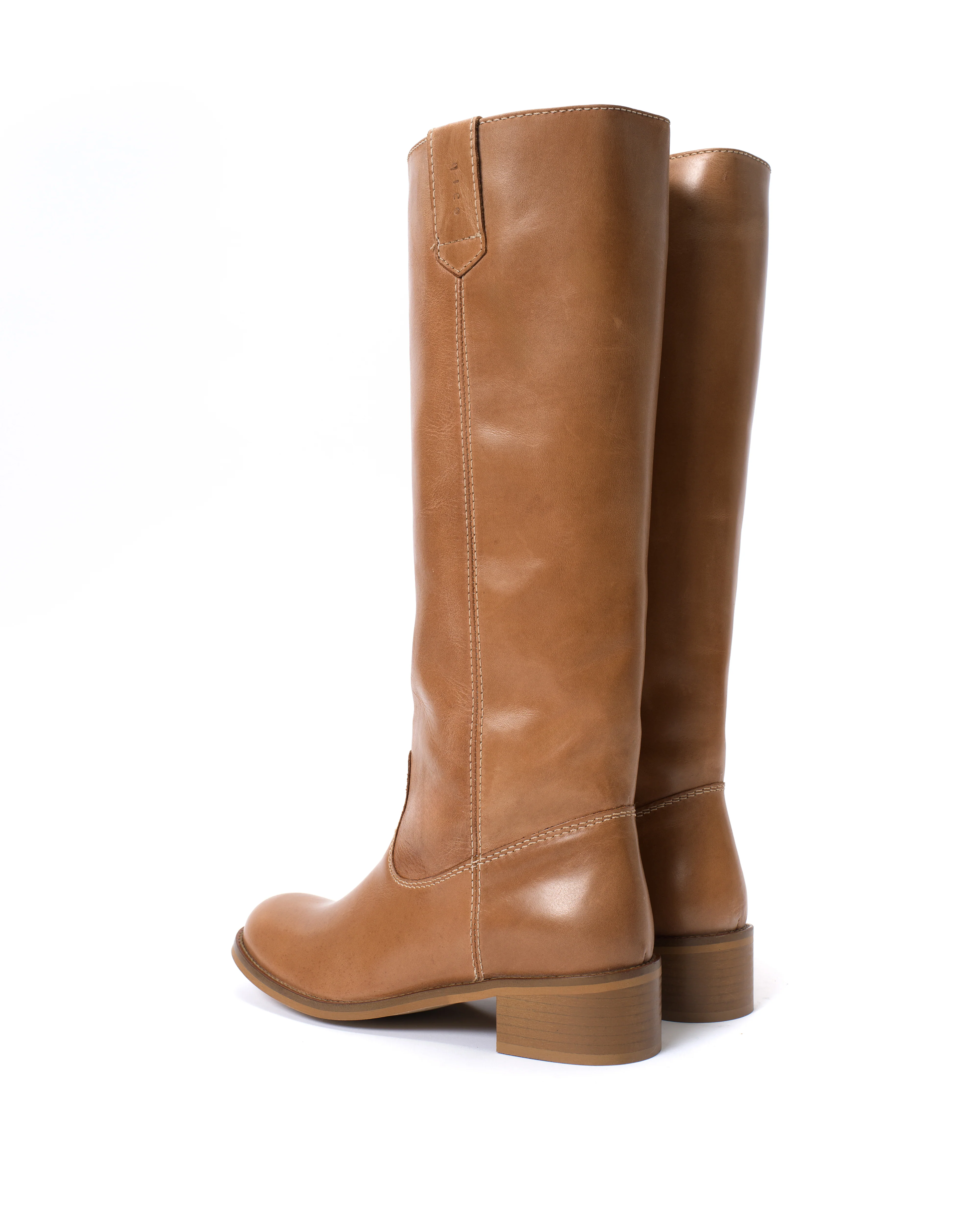 Dico Ann Escovado Dark Tan - Image 5