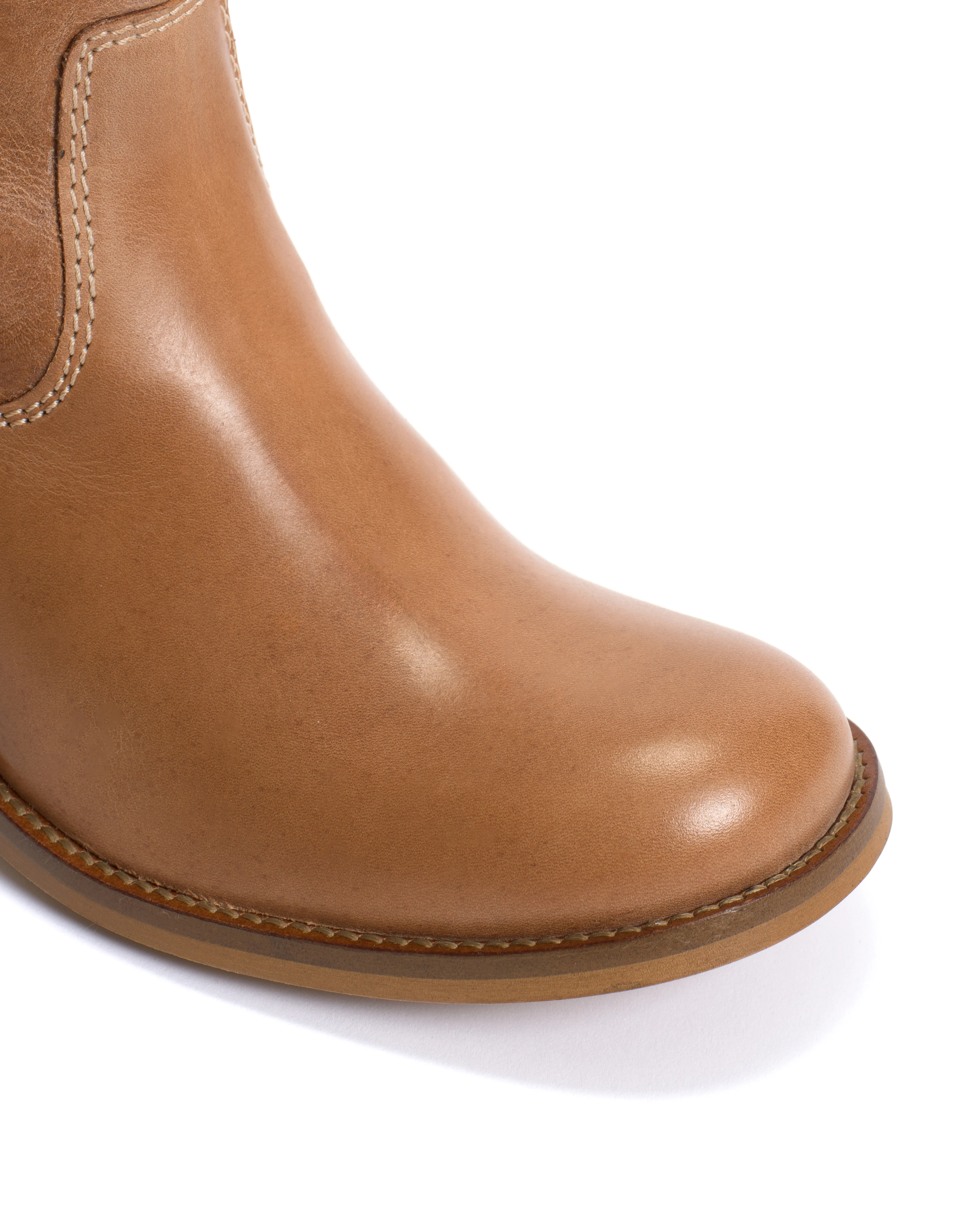 Dico Ann Escovado Dark Tan - Image 6