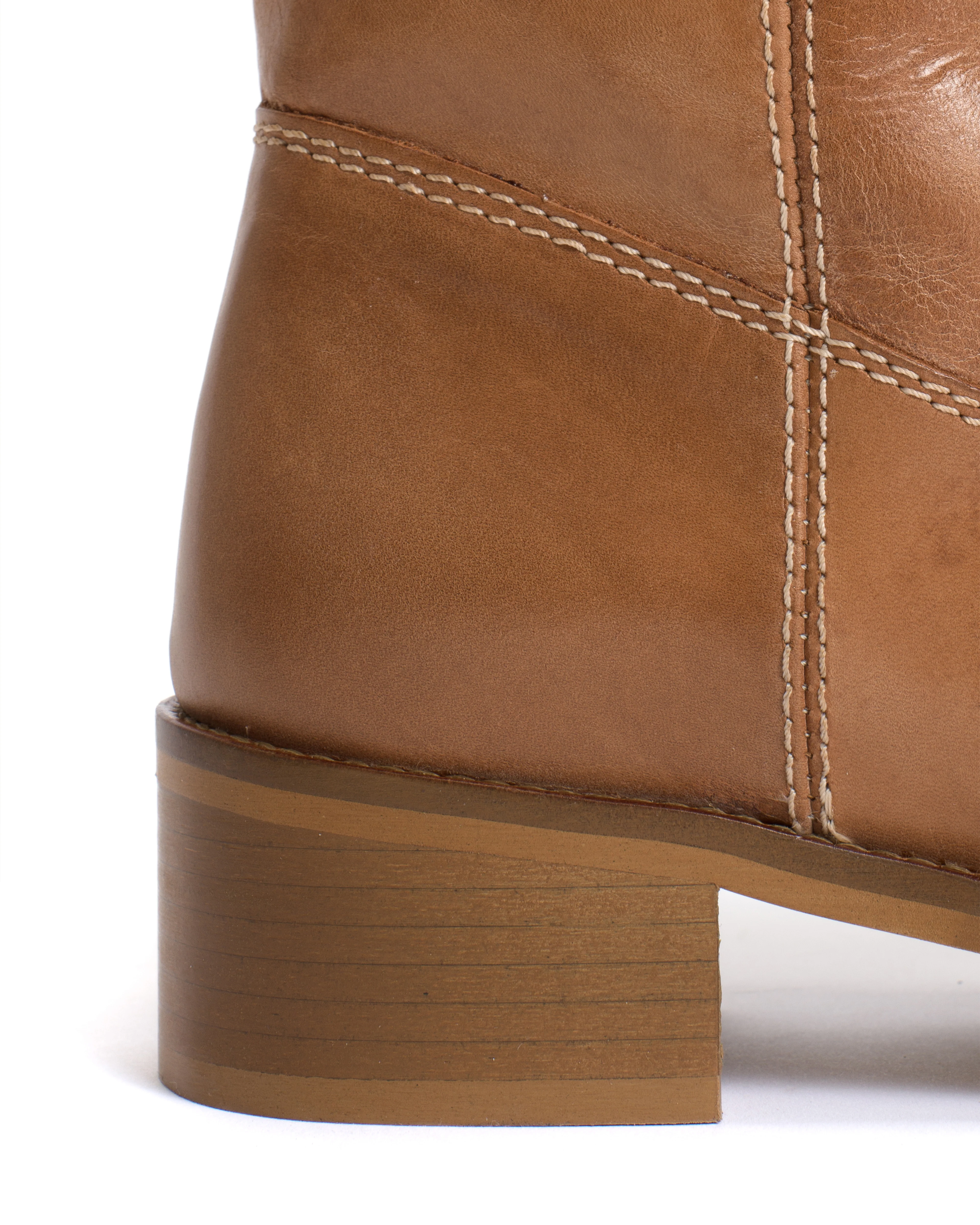 Dico Ann Escovado Dark Tan - Image 7