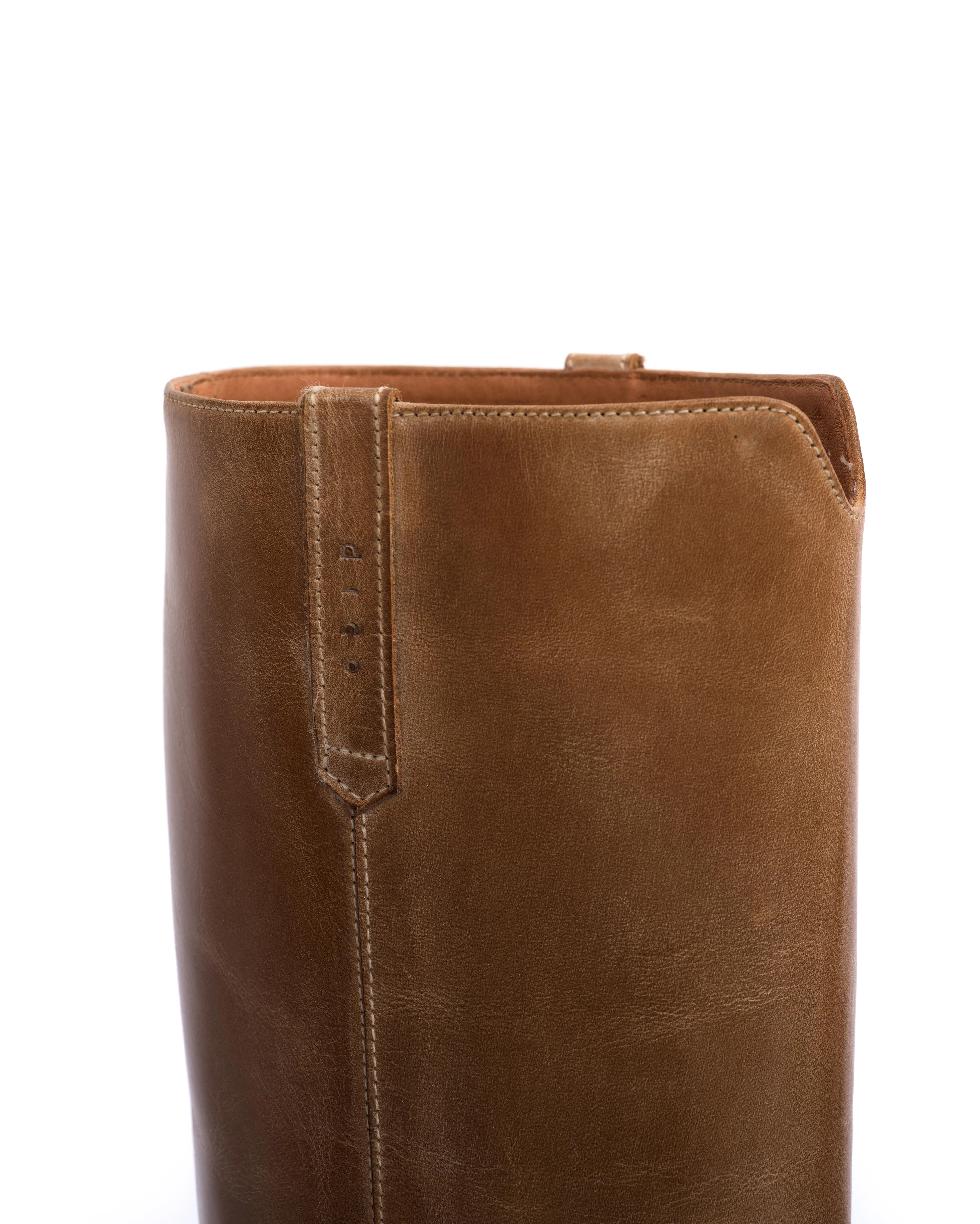 Dico Janie Escovado Dark Tan - Image 7