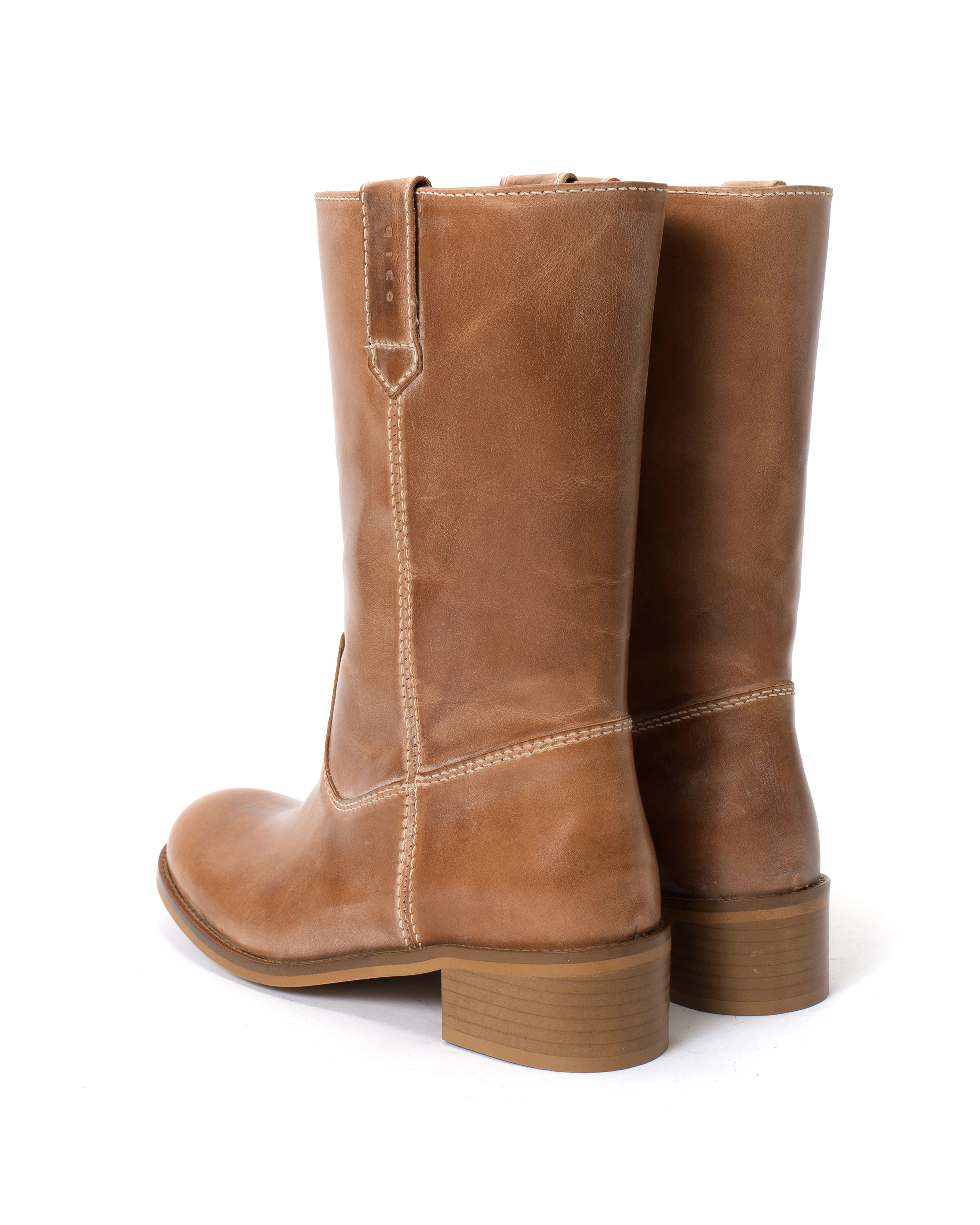 Dico Julia Escovado Dark Tan - Image 5