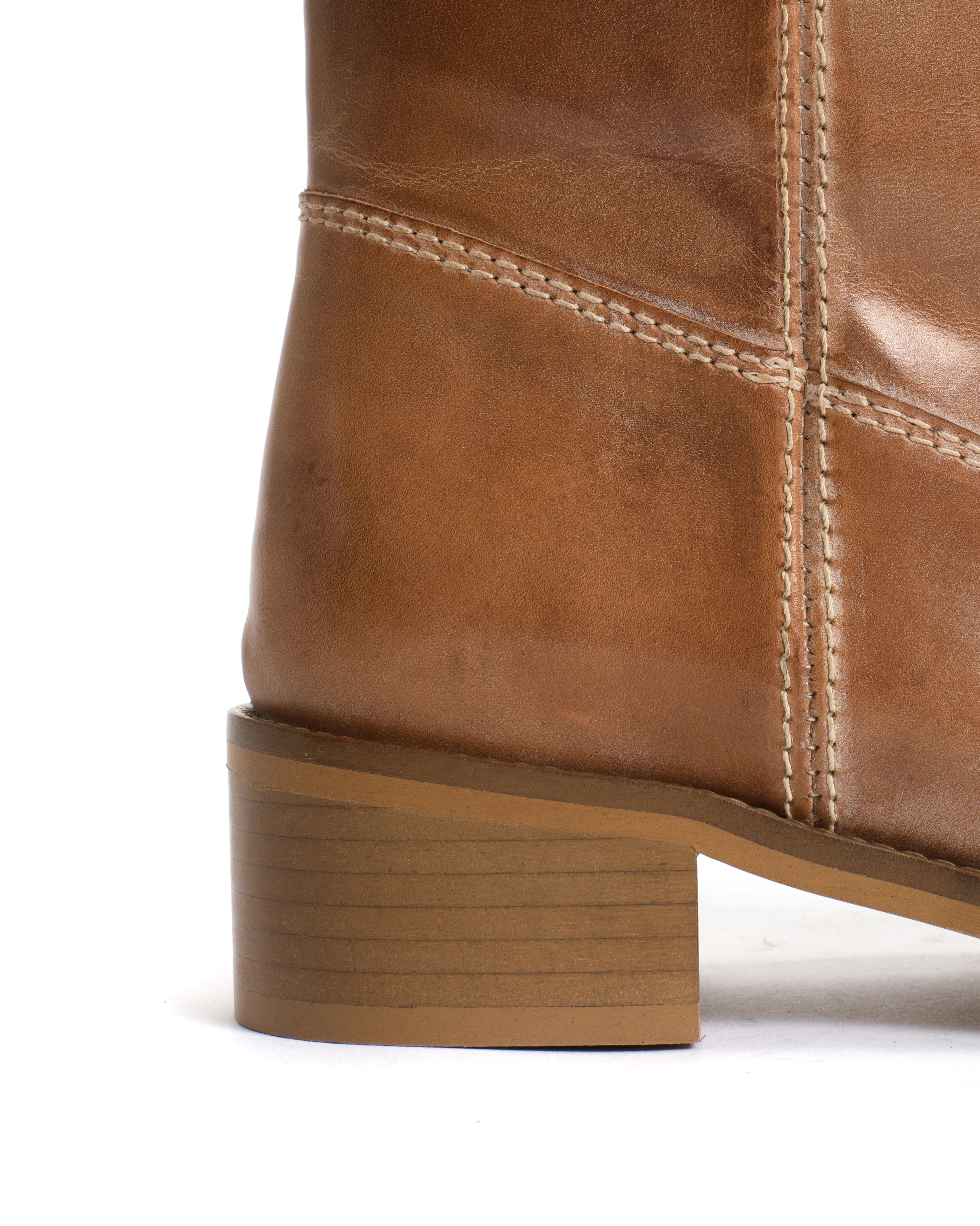 Dico Julia Escovado Dark Tan - Image 7