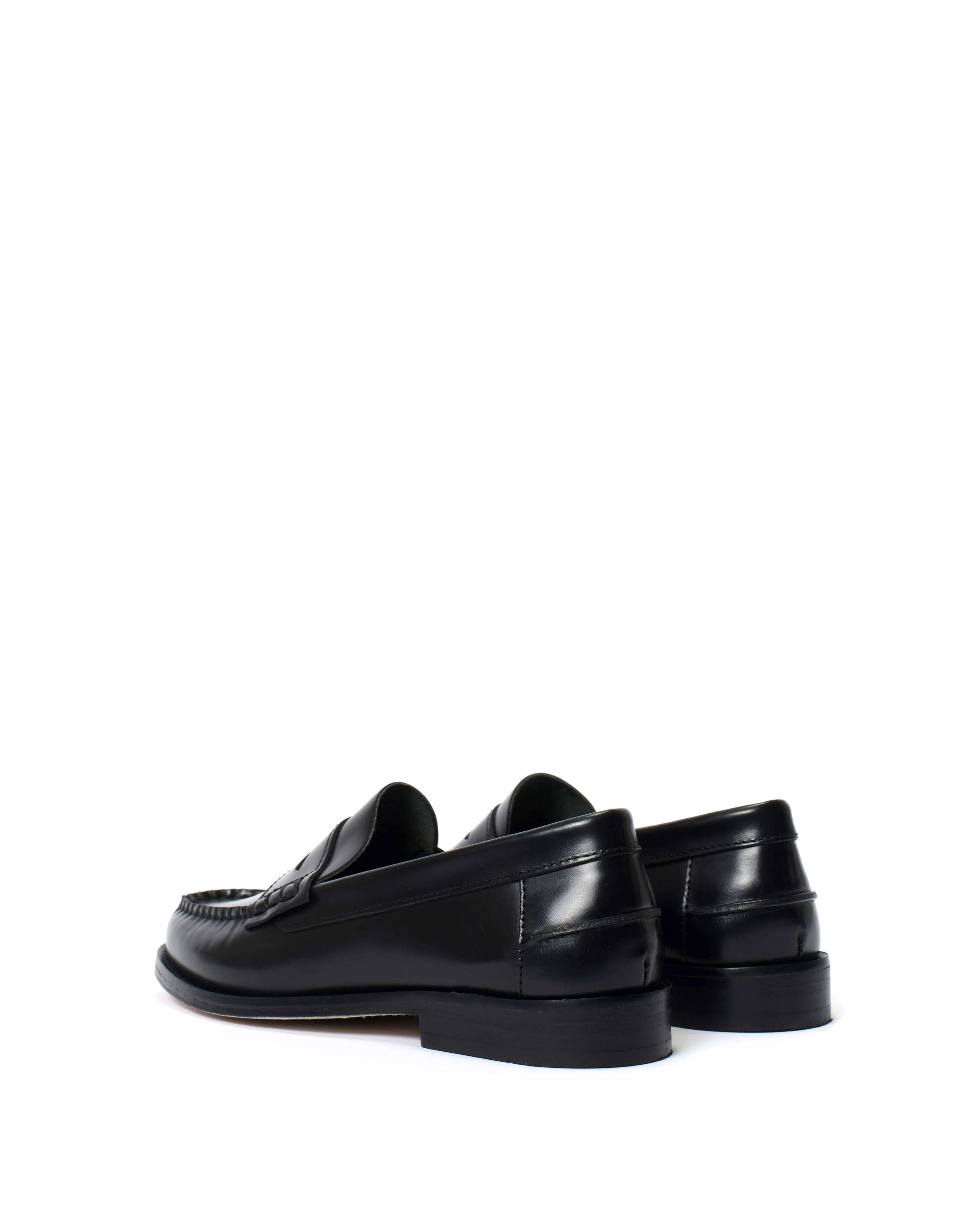 Dico Loafer penny Polido Black - Image 5