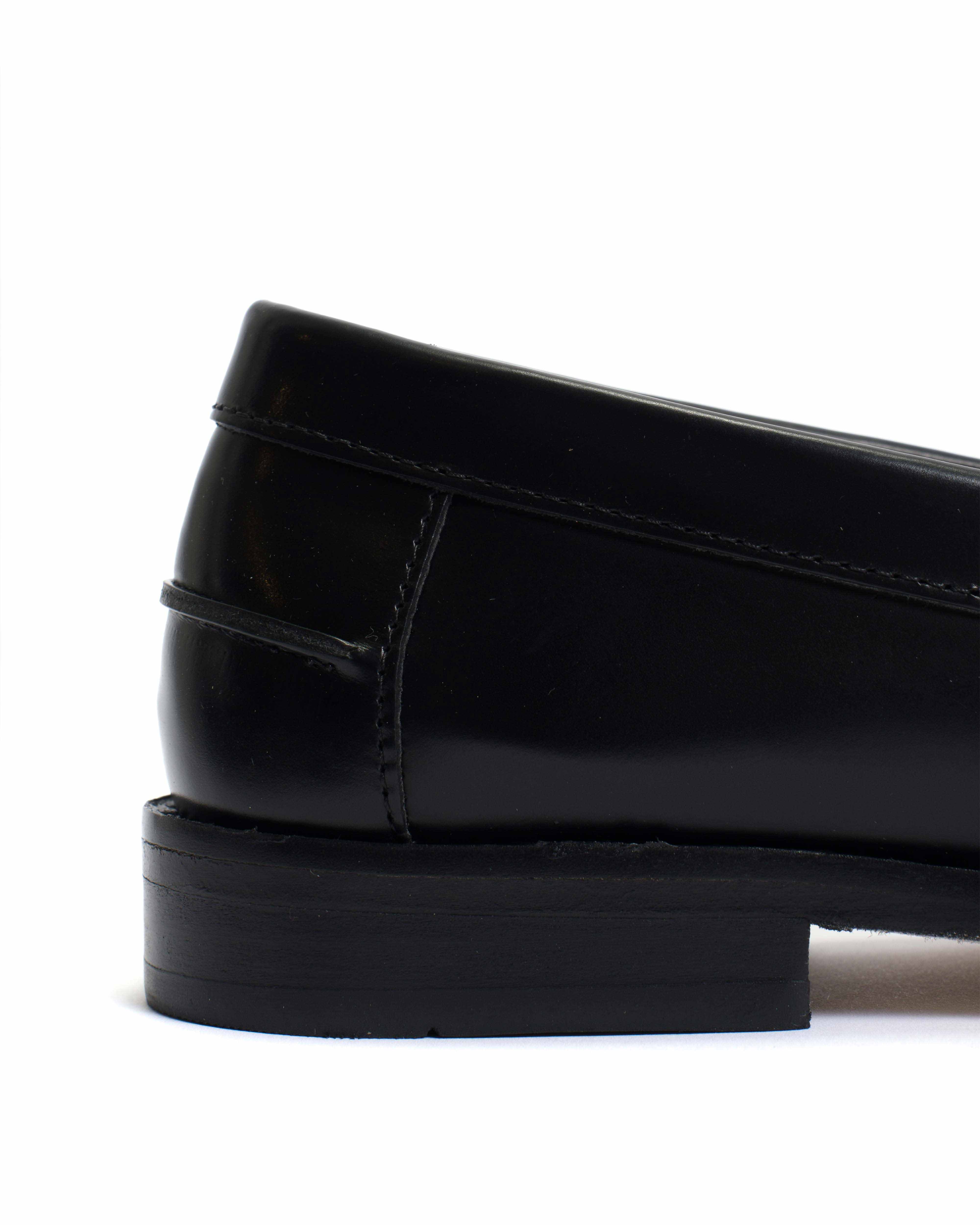 Dico Loafer penny Polido Black - Image 7