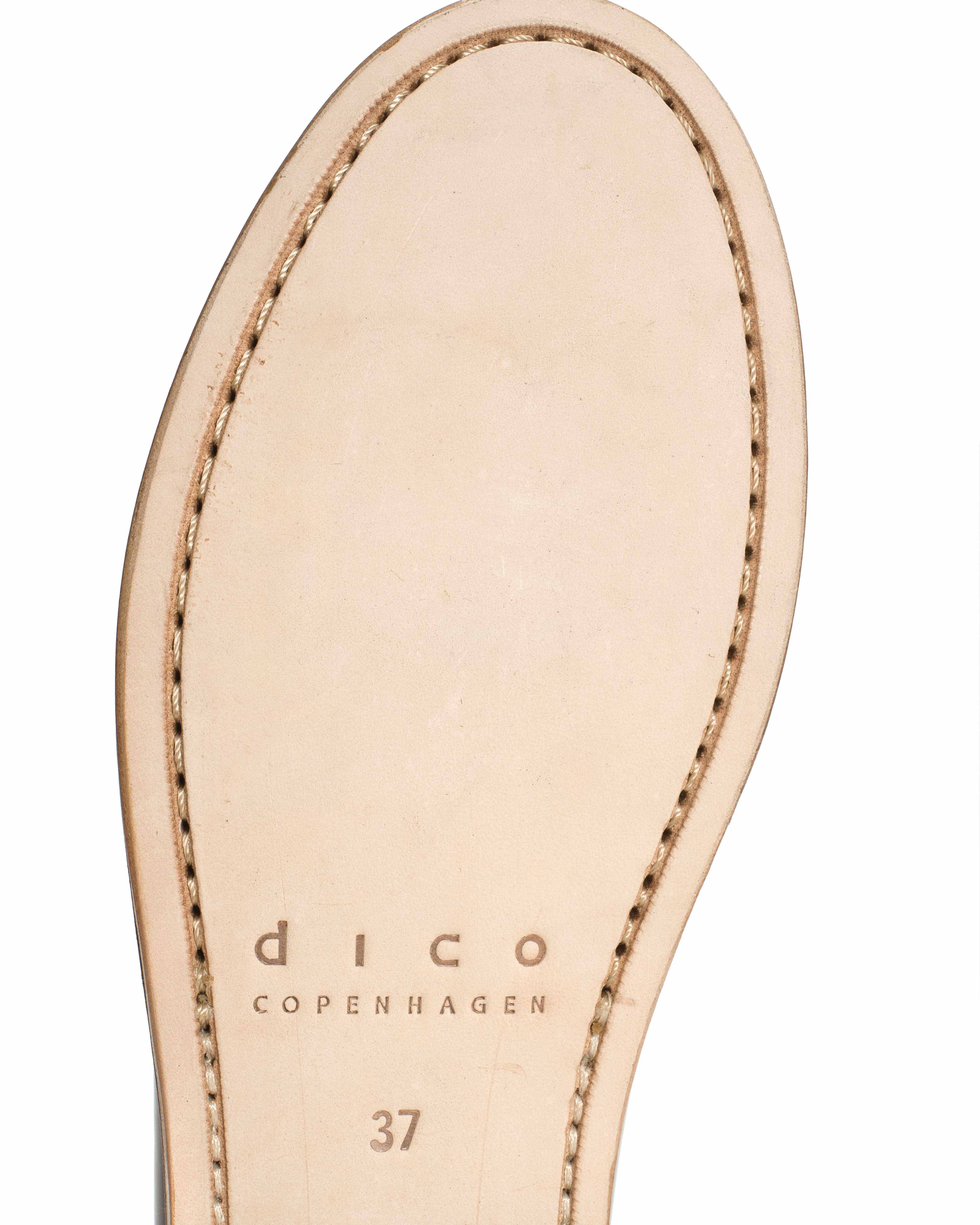 Dico Loafer penny Polido Brown - Image 8