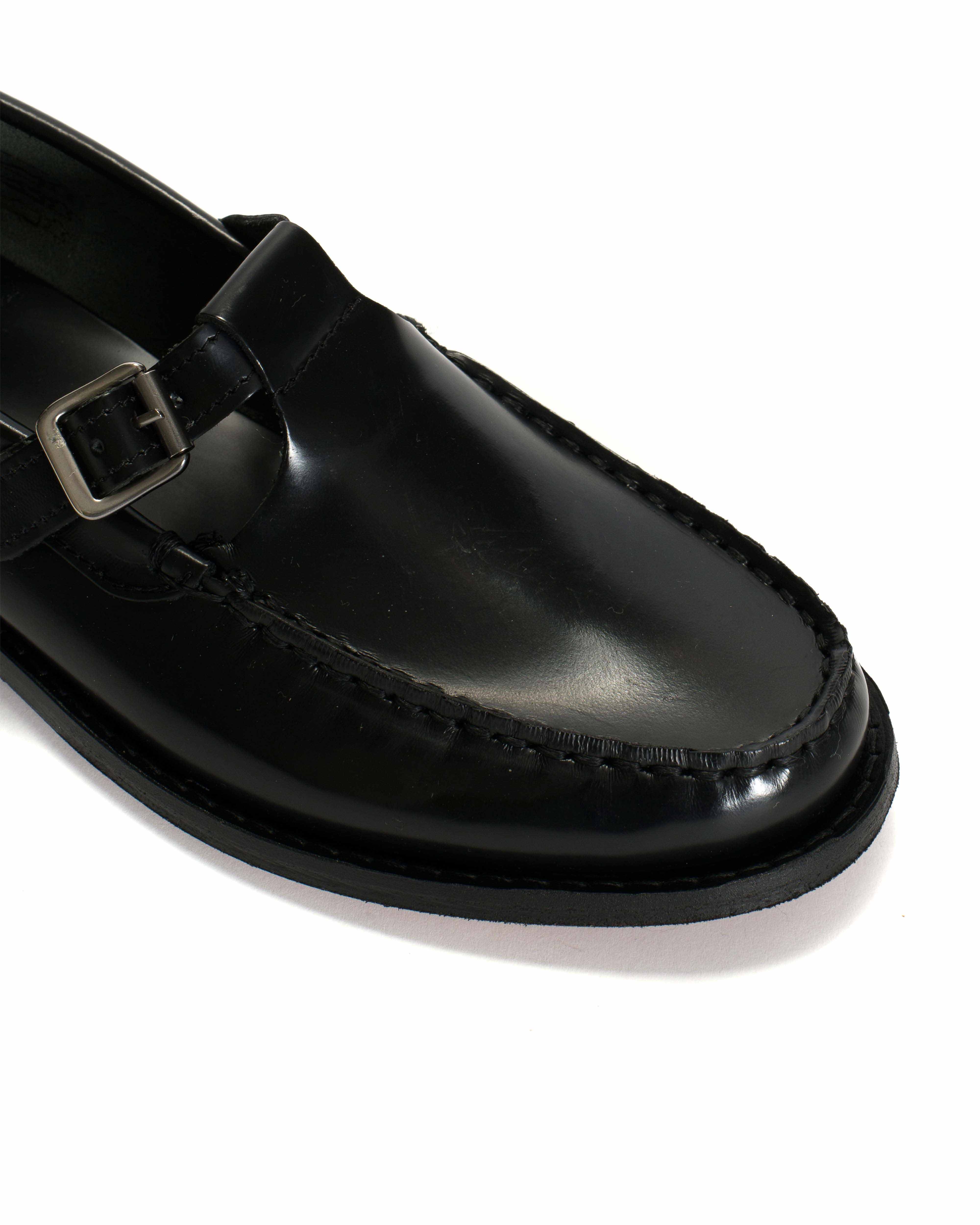 Dico Loafer t-bar Polido Black - Image 6