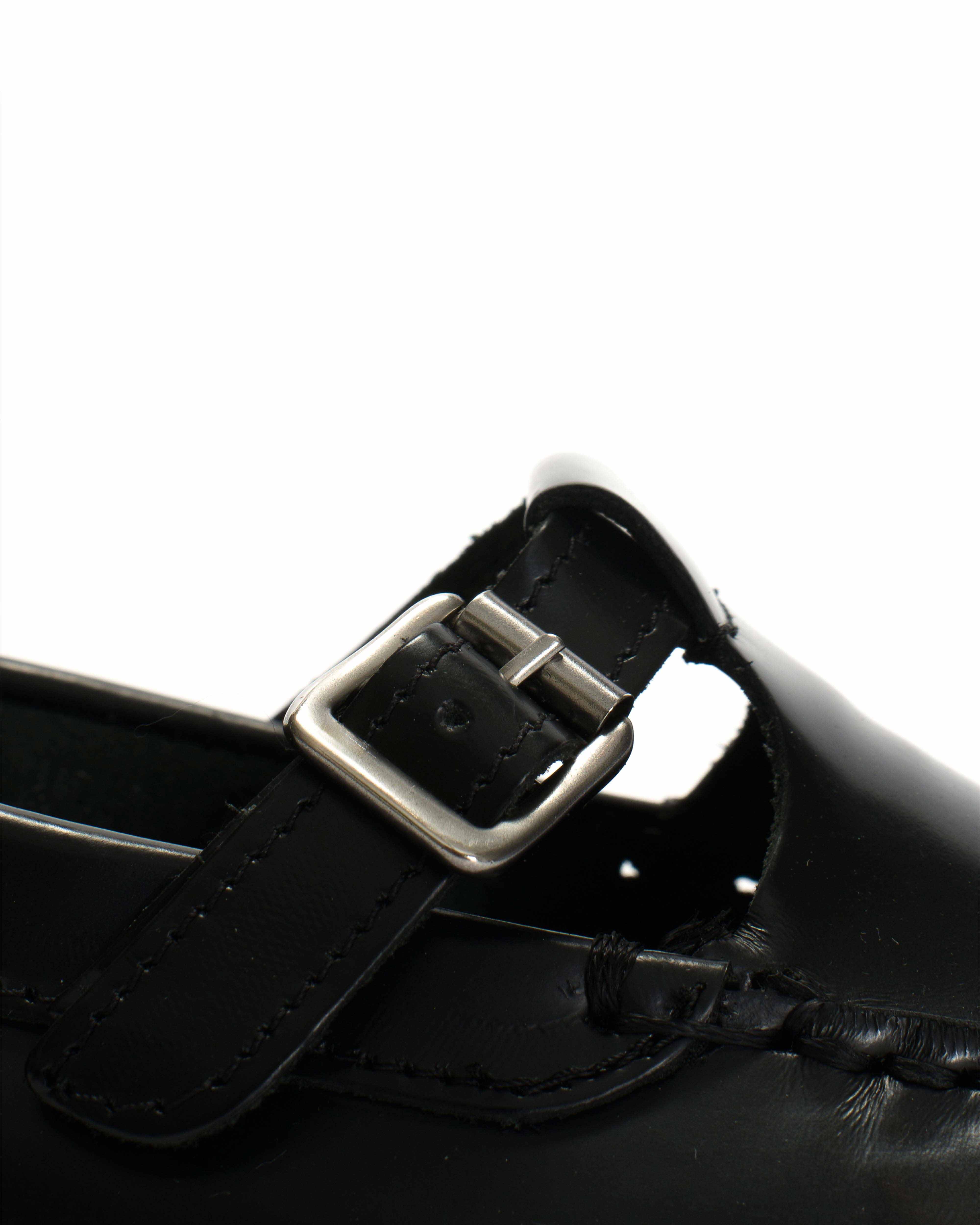 Dico Loafer t-bar Polido Black - Image 7