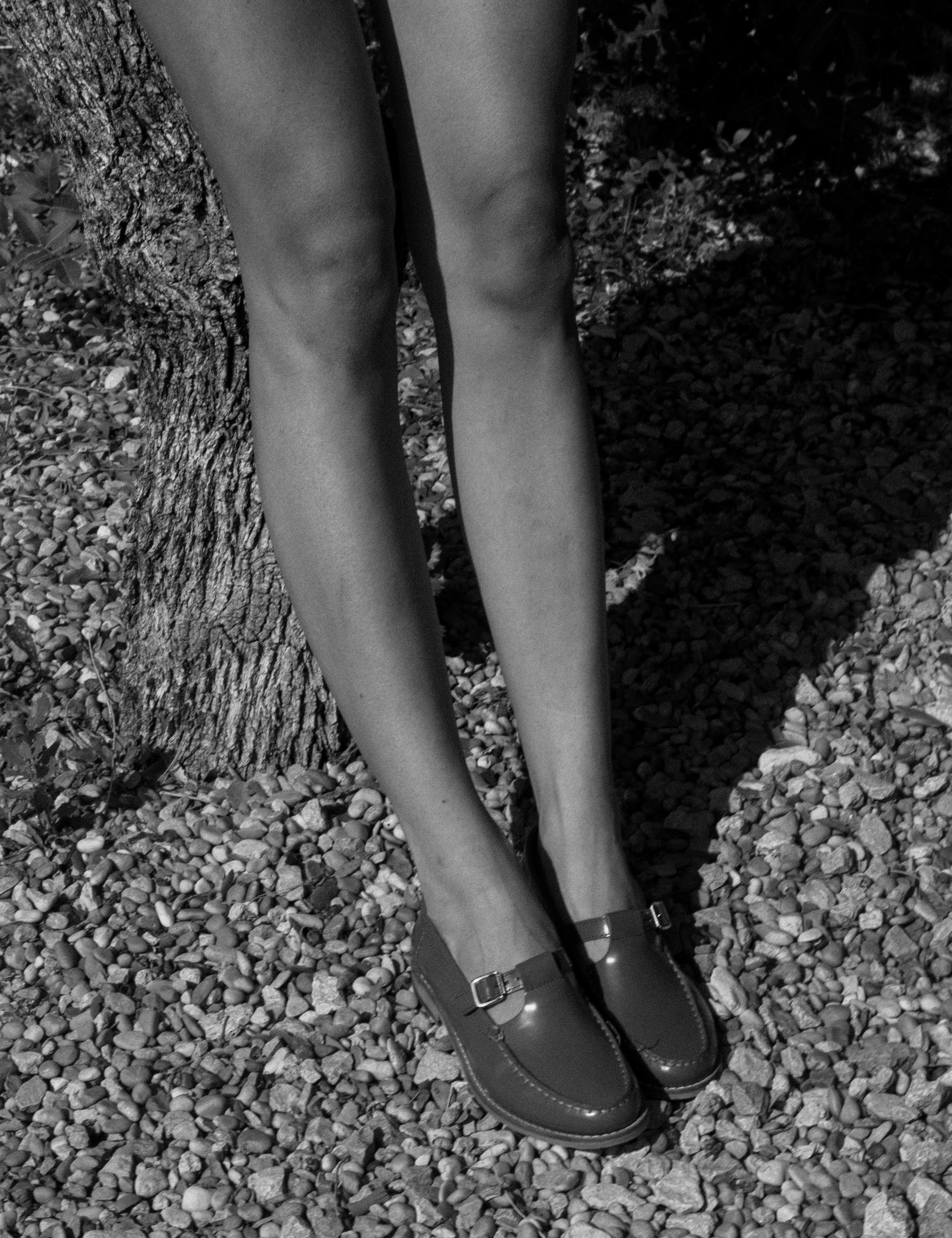 Dico Loafer t-bar Polido Brown - Image 3