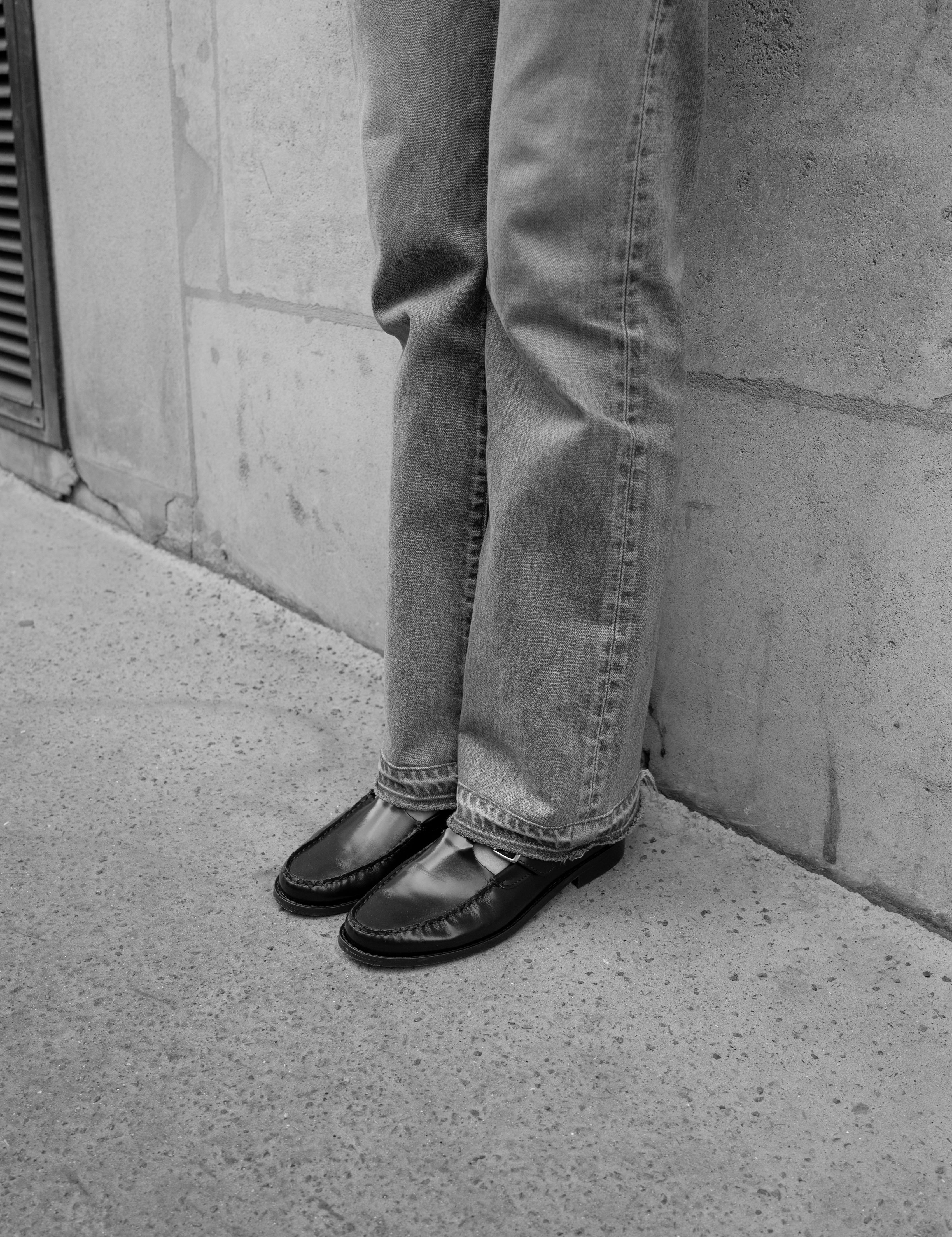 Dico Loafer t-bar Polido Hazelnut - Image 3