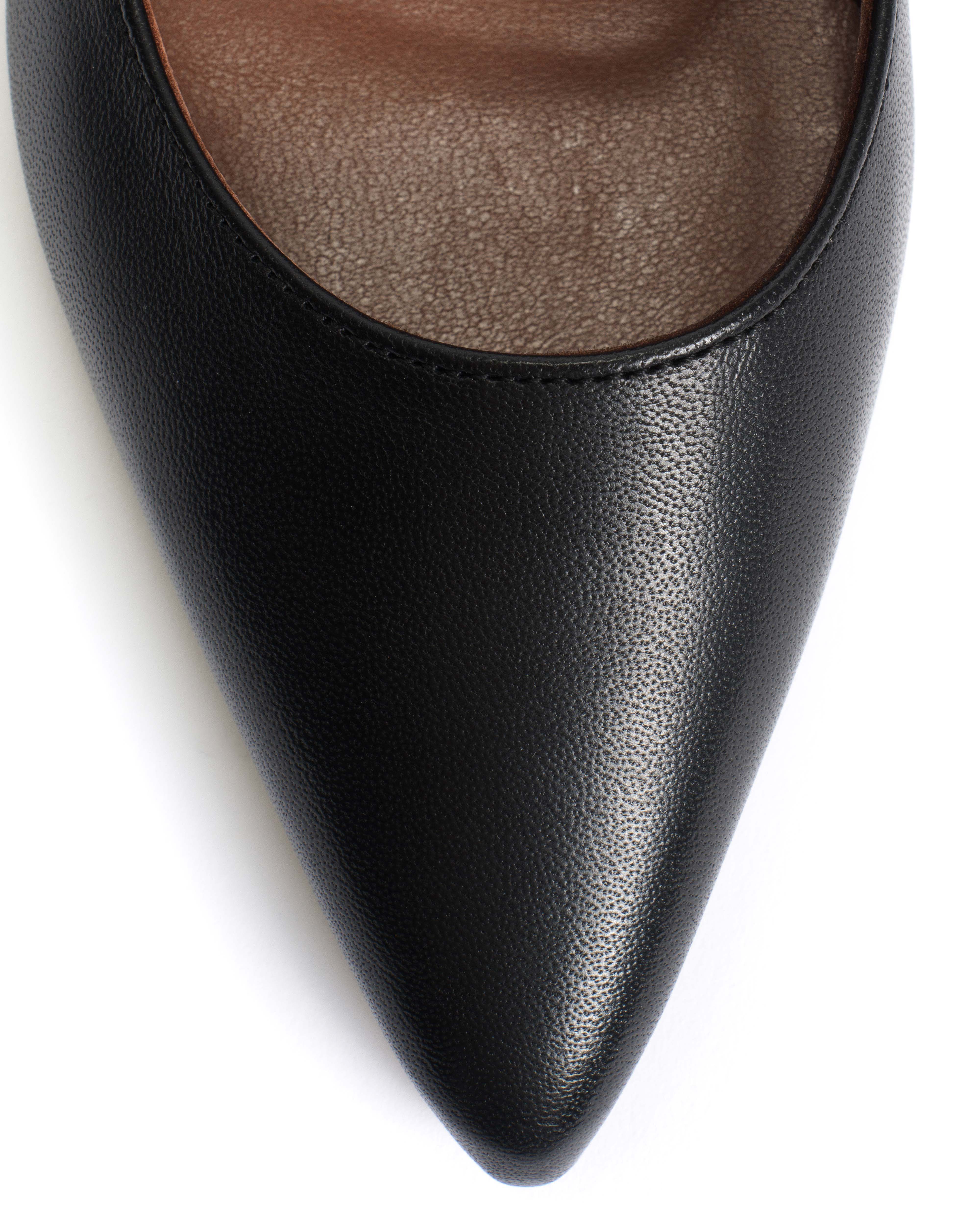 Fifi Shiny lamb Black - Image 7