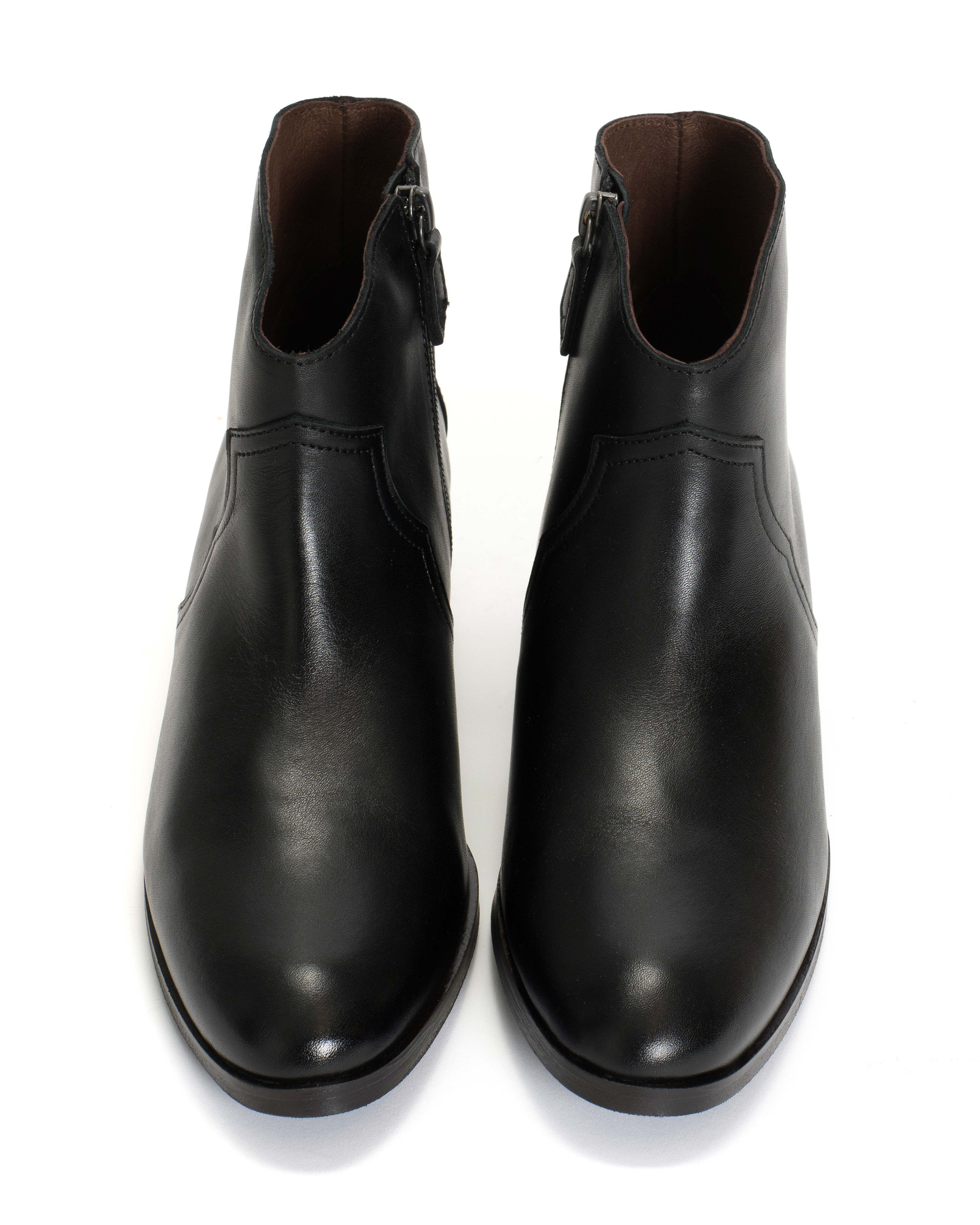 Fiona 35 Soft calf Black - Image 3