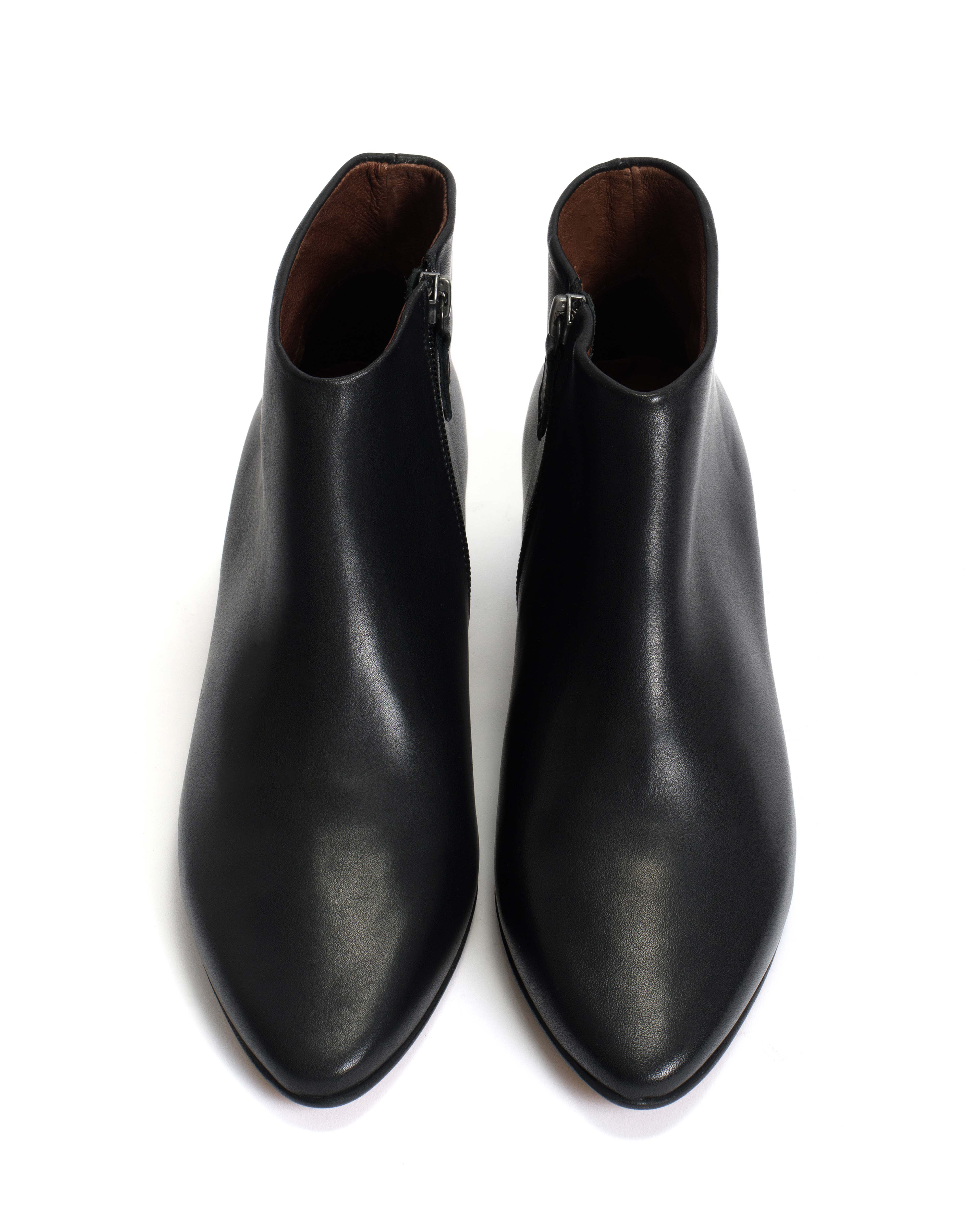 Kyra Soft calf Black - Image 4