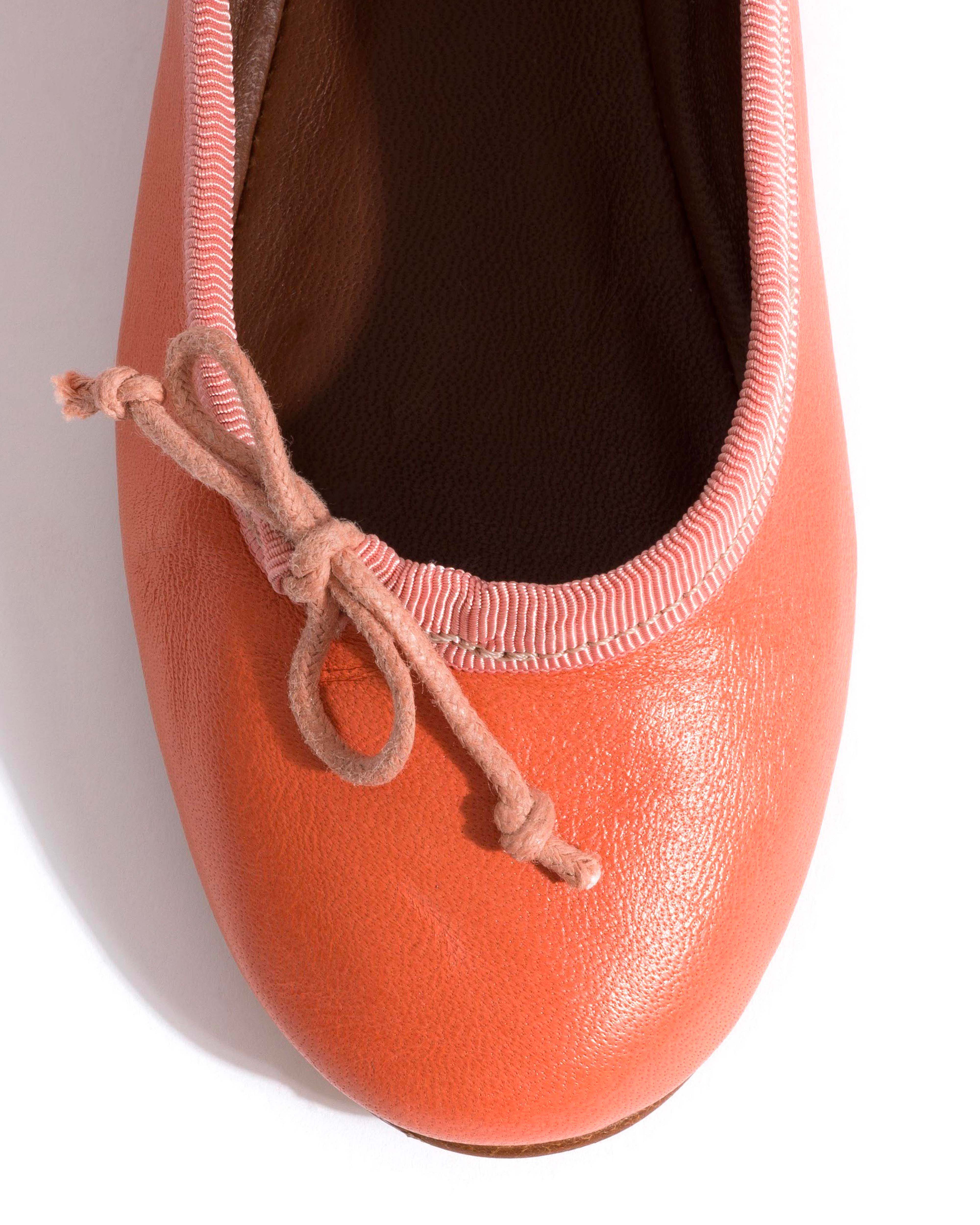 Rhina junior Shiny lamb Candy pink - Image 5