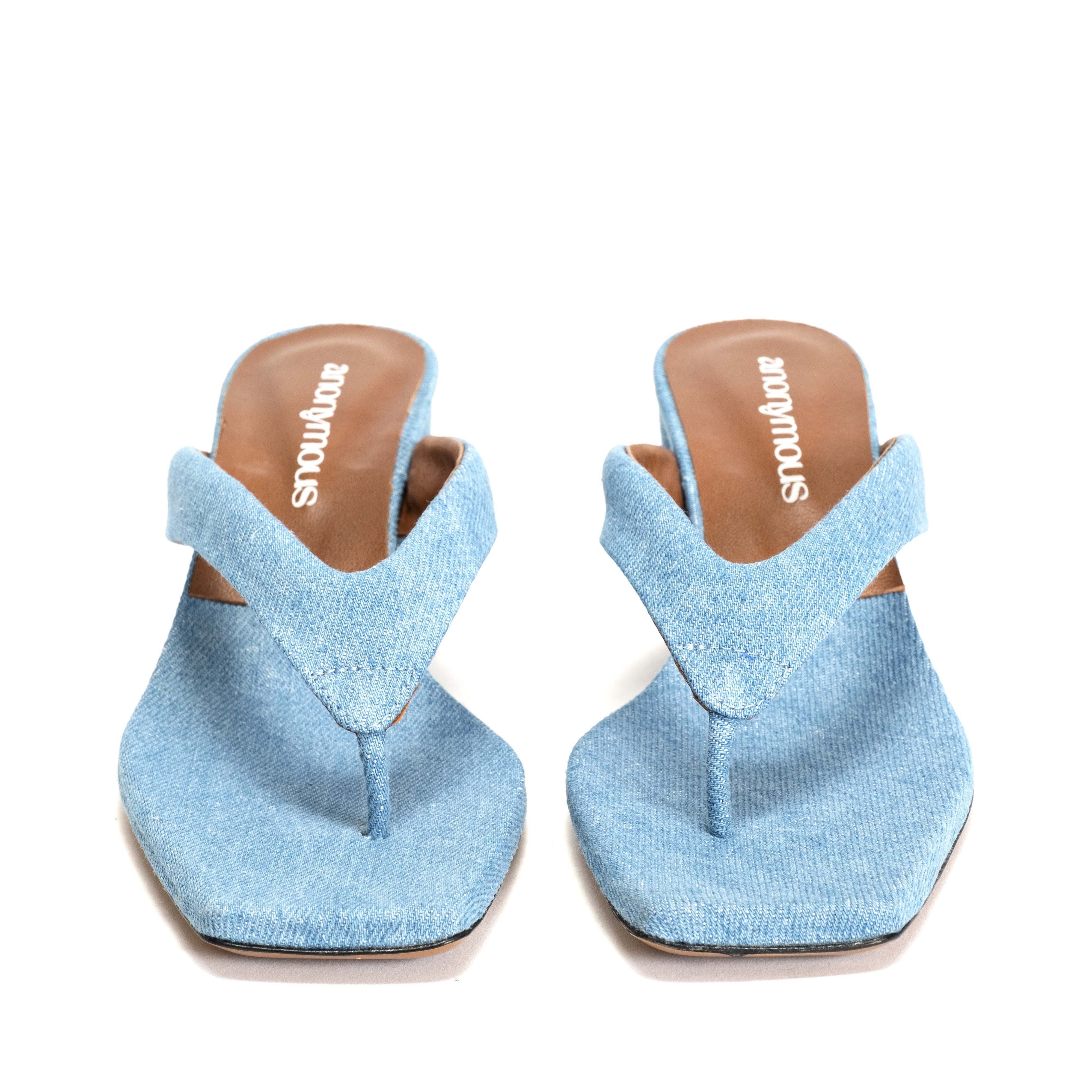 Tikka 60 Denim Sky Blue - Image 3