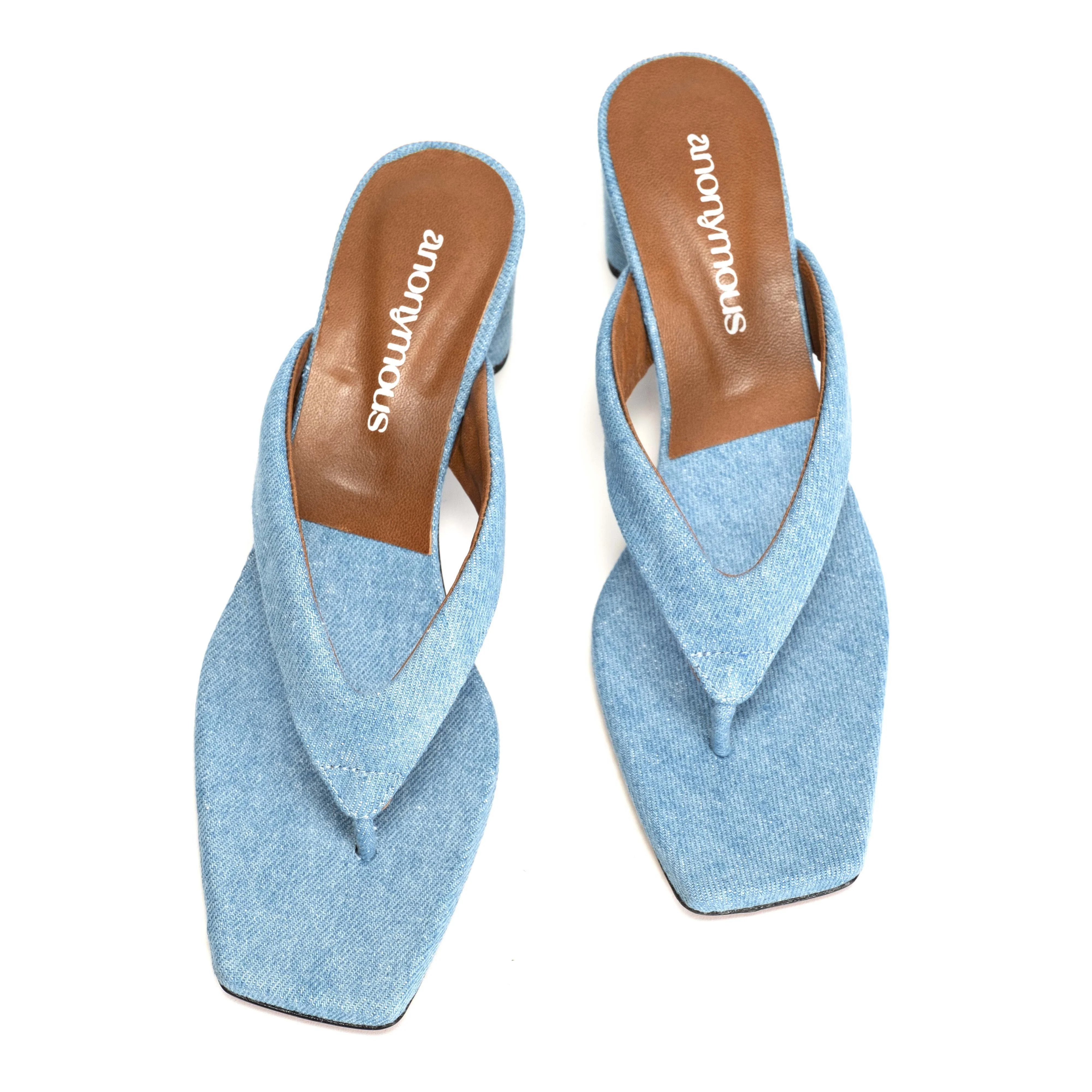 Tikka 60 Denim Sky Blue - Image 4