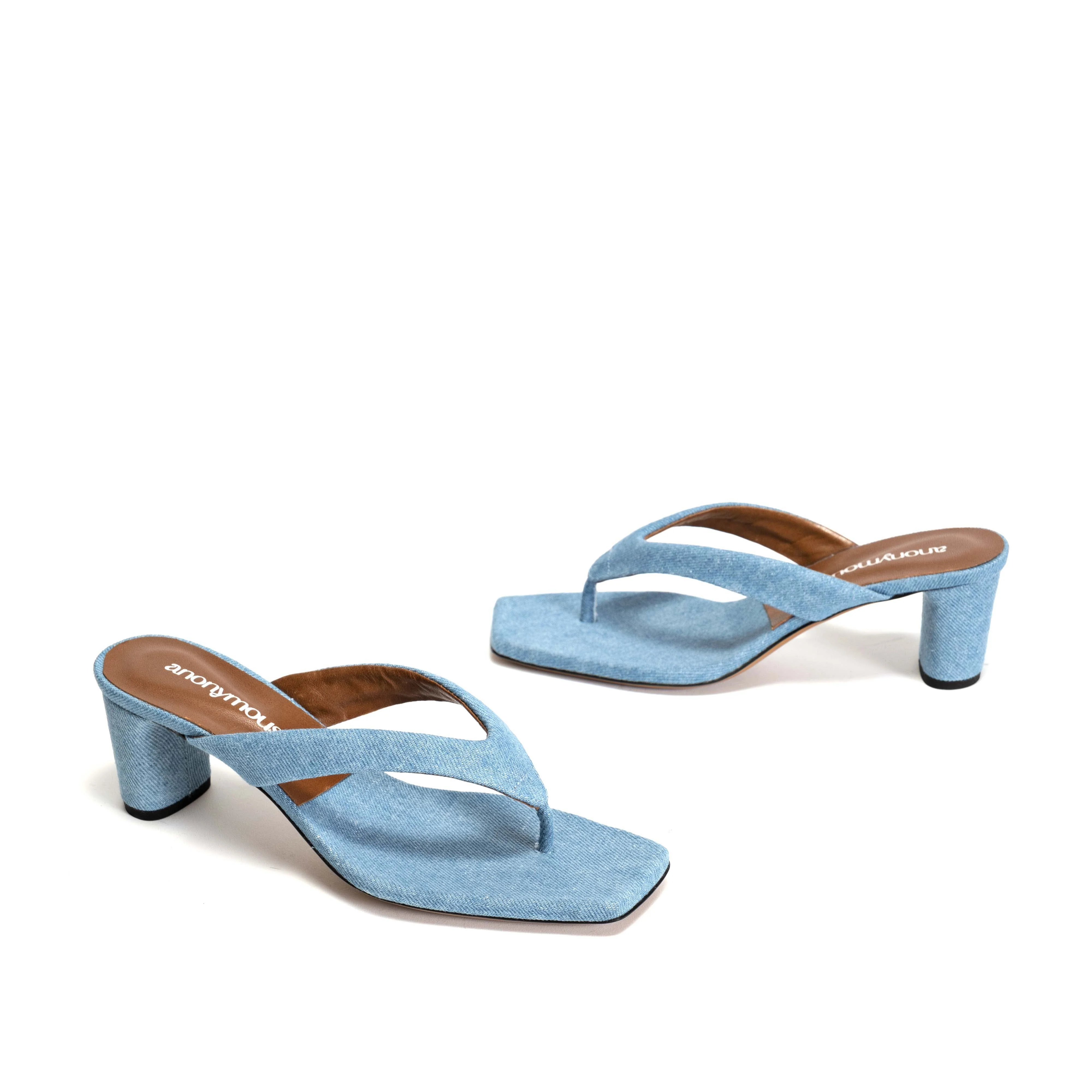 Tikka 60 Denim Sky Blue - Image 5
